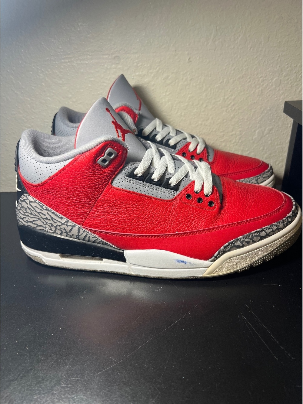 Air Jordan 3 Retro SE 'Unite'